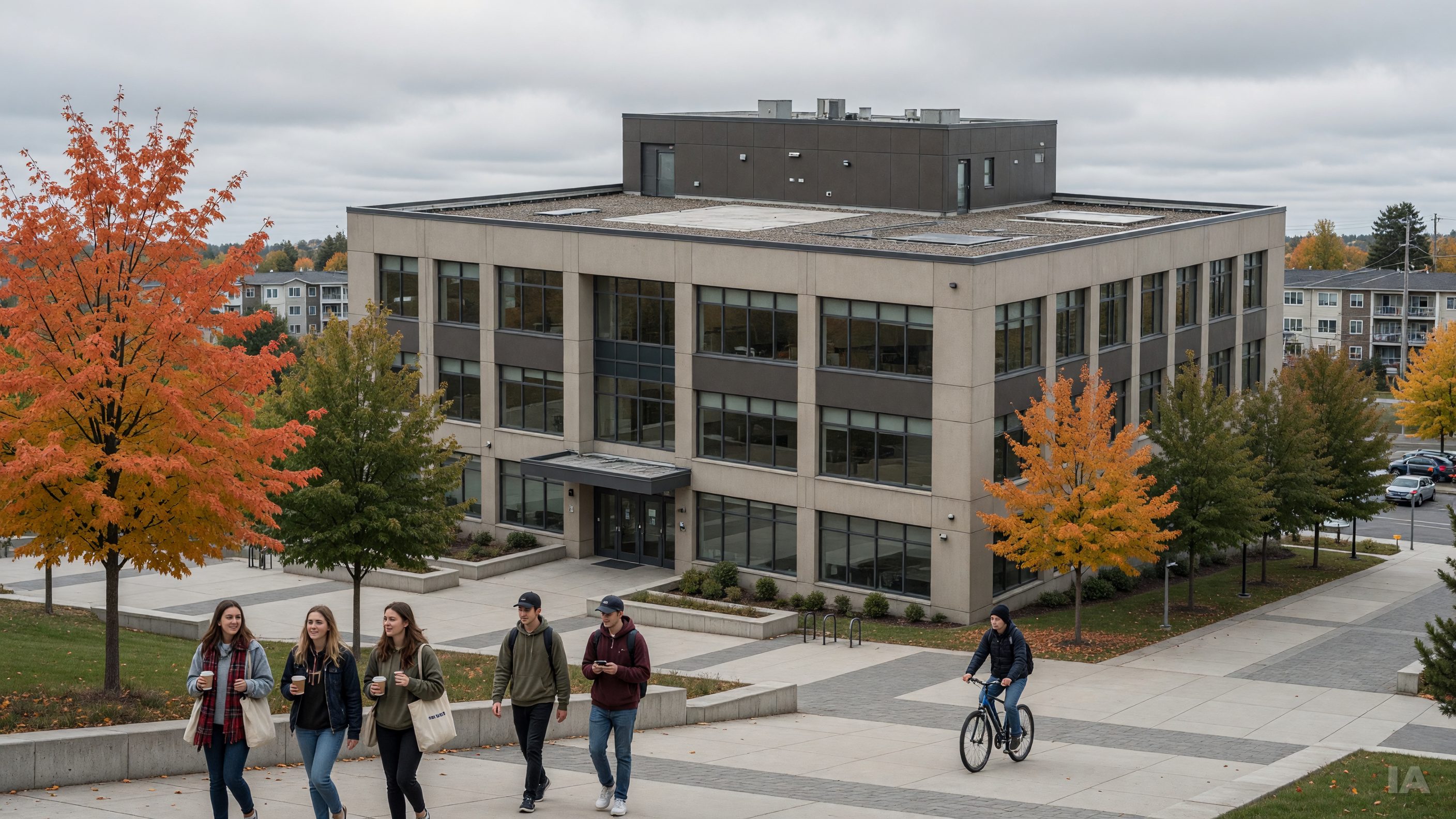 Campus Félix-Leclerc : le 4e étage promis par la CAQ, simple annonce ou engagement réalisable?